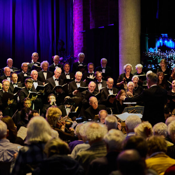 Oratoriumkoor Heiloo